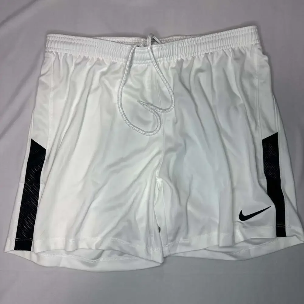 Nike League Knit II Soccer Shorts